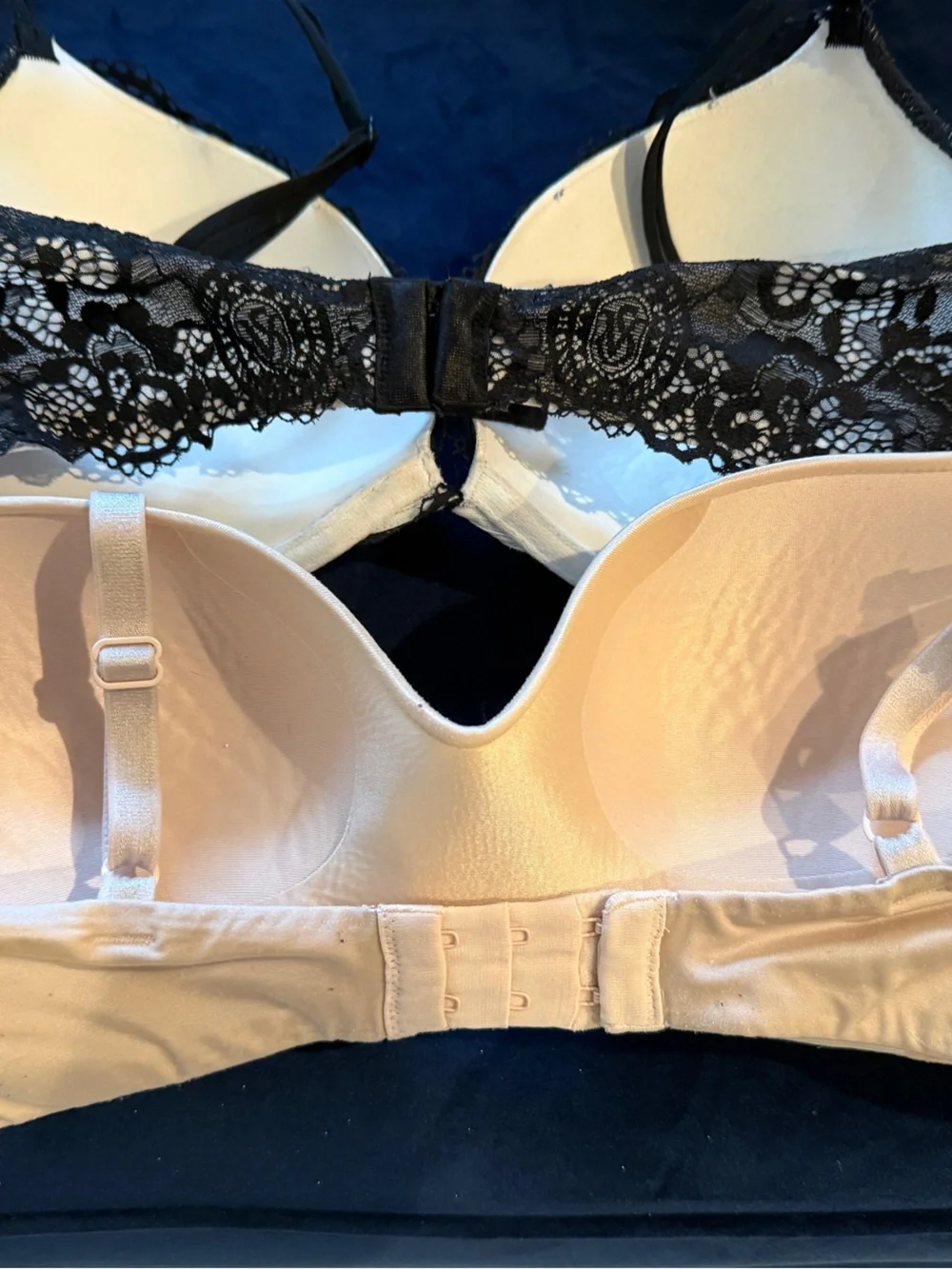 Victorias Secret two tone